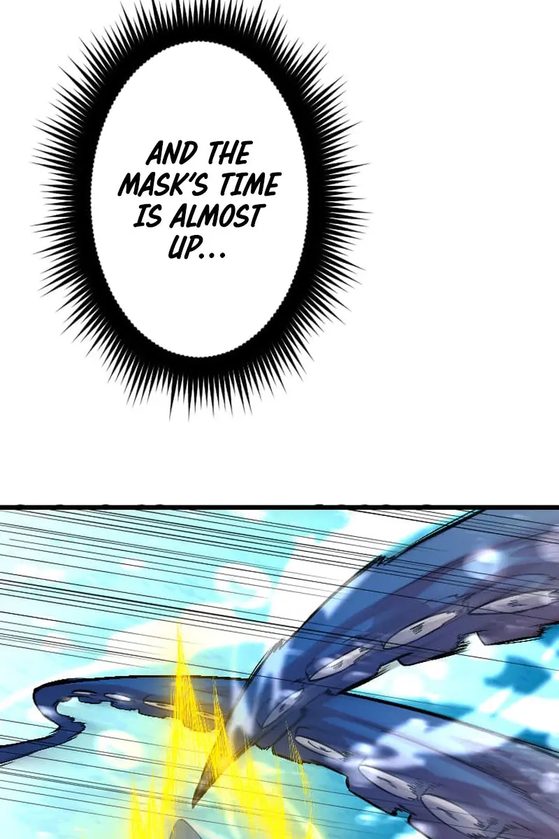 ??? Rank Hidden Equipment Musou Chapter 42 Page 18