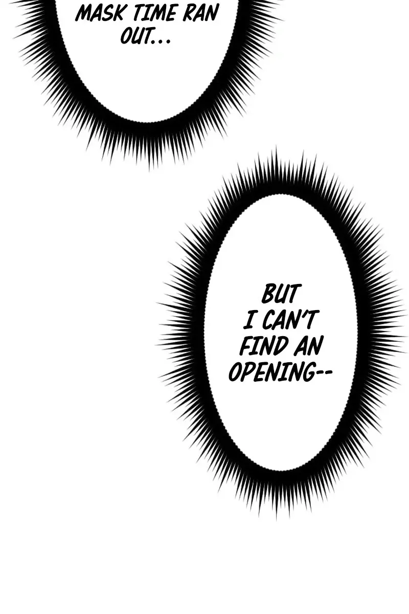 ??? Rank Hidden Equipment Musou Chapter 42 Page 20