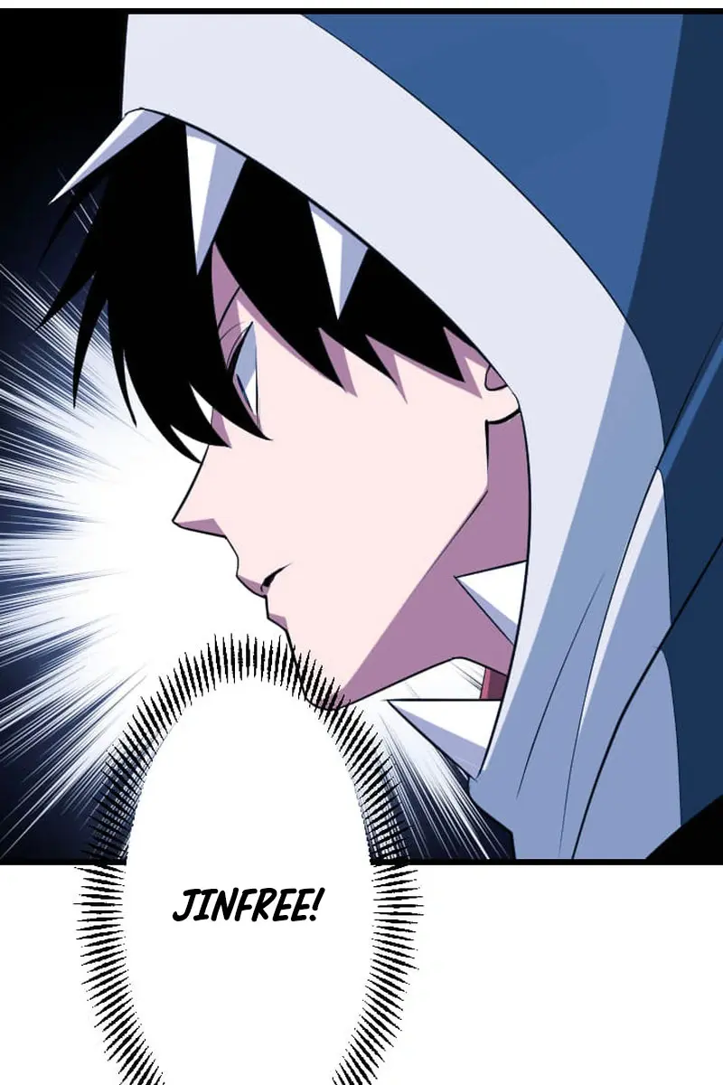 ??? Rank Hidden Equipment Musou Chapter 42 Page 22