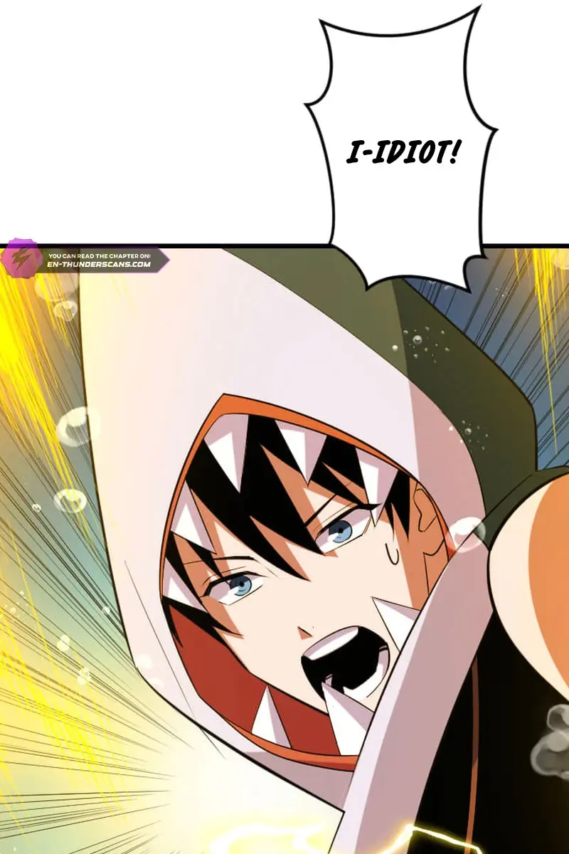 ??? Rank Hidden Equipment Musou Chapter 42 Page 25