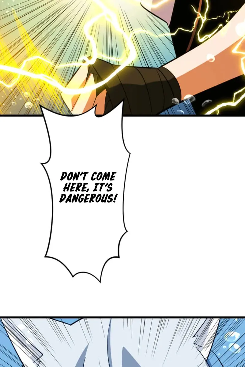 ??? Rank Hidden Equipment Musou Chapter 42 Page 26