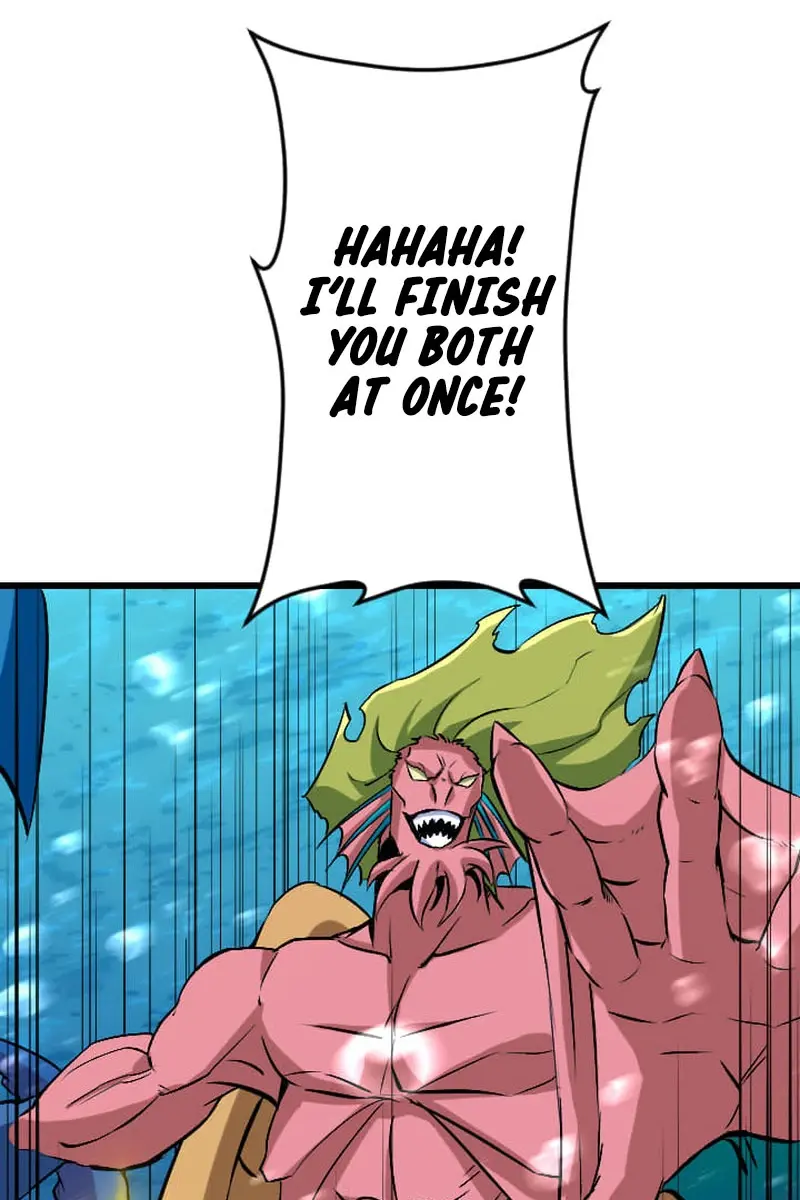??? Rank Hidden Equipment Musou Chapter 42 Page 28