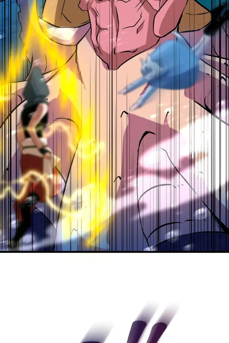 ??? Rank Hidden Equipment Musou Chapter 42 Page 29