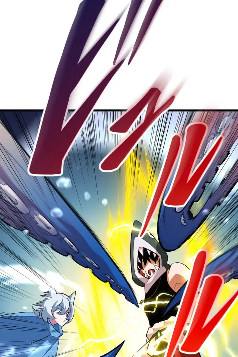 ??? Rank Hidden Equipment Musou Chapter 42 Page 30