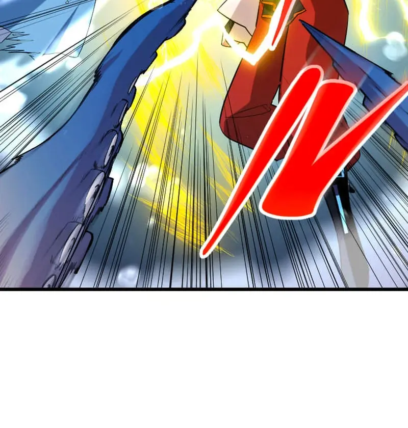 ??? Rank Hidden Equipment Musou Chapter 42 Page 31