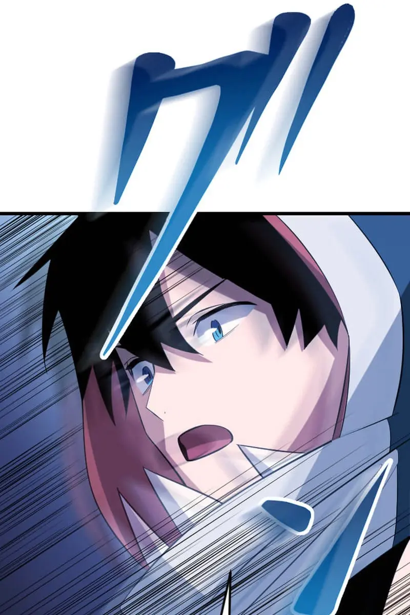 ??? Rank Hidden Equipment Musou Chapter 42 Page 32