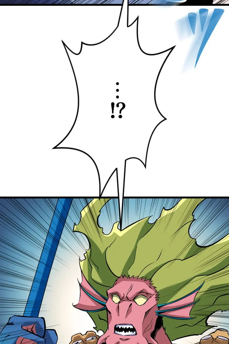 ??? Rank Hidden Equipment Musou Chapter 42 Page 33