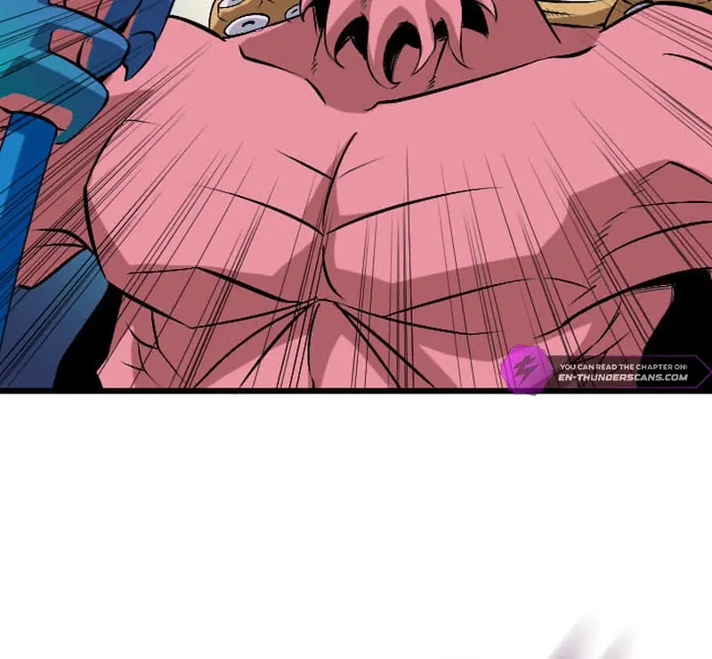 ??? Rank Hidden Equipment Musou Chapter 42 Page 34