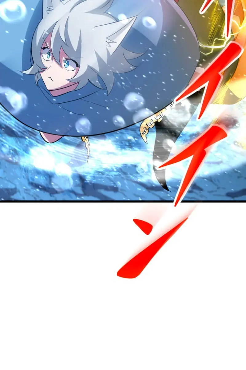 ??? Rank Hidden Equipment Musou Chapter 42 Page 36