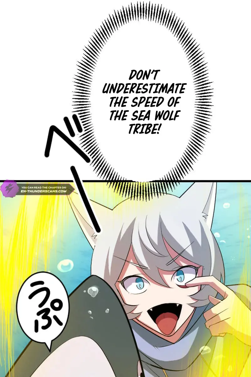 ??? Rank Hidden Equipment Musou Chapter 42 Page 39