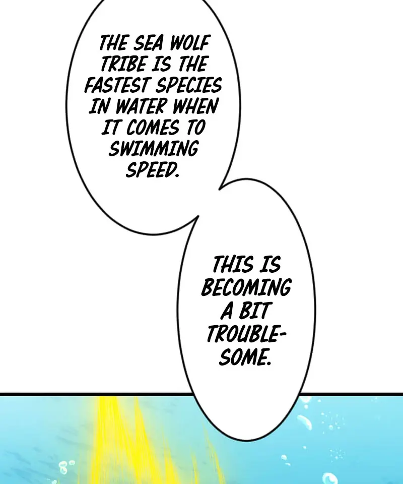 ??? Rank Hidden Equipment Musou Chapter 42 Page 42