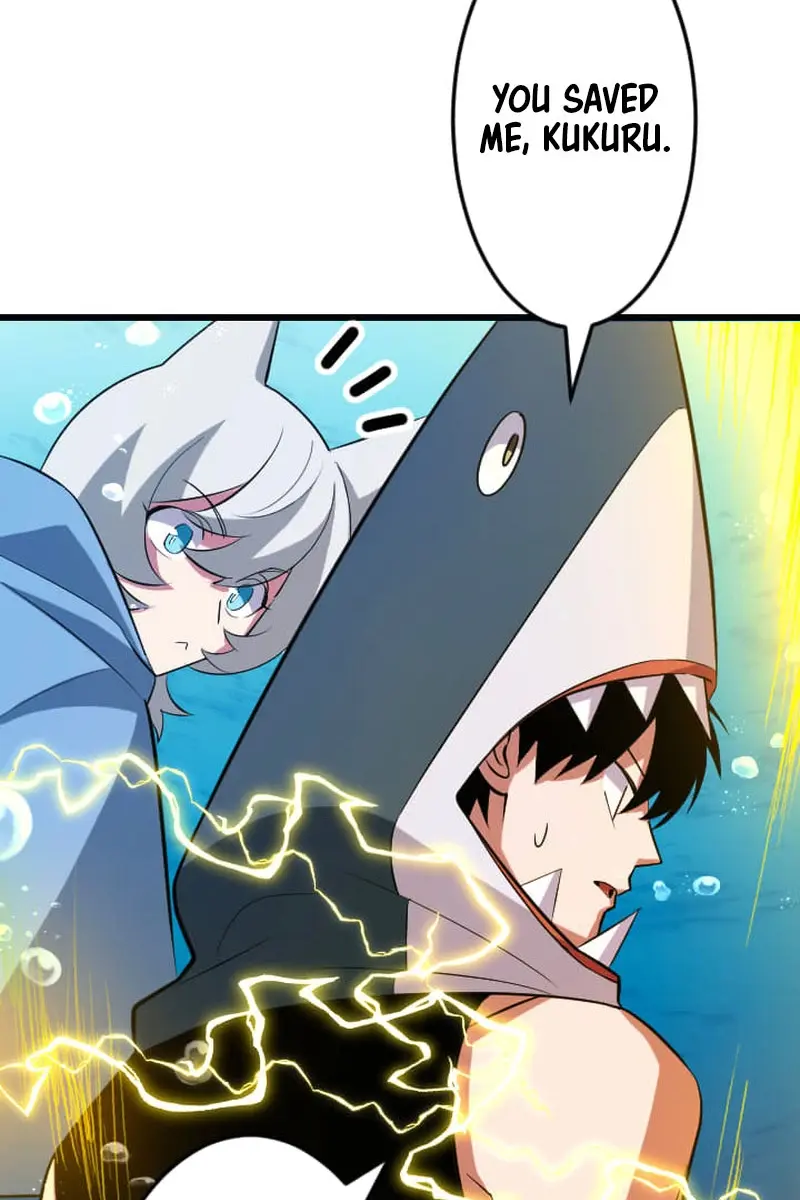 ??? Rank Hidden Equipment Musou Chapter 42 Page 44