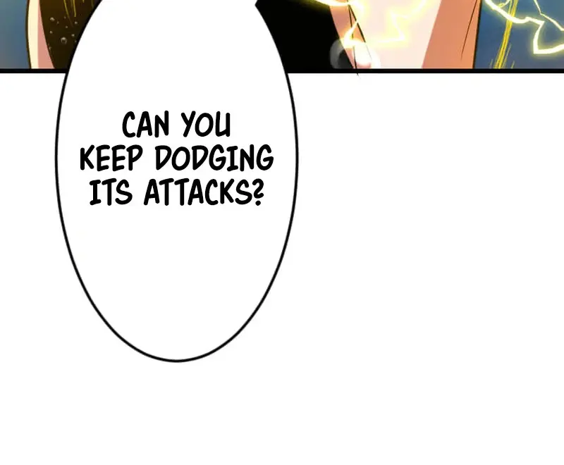 ??? Rank Hidden Equipment Musou Chapter 42 Page 45