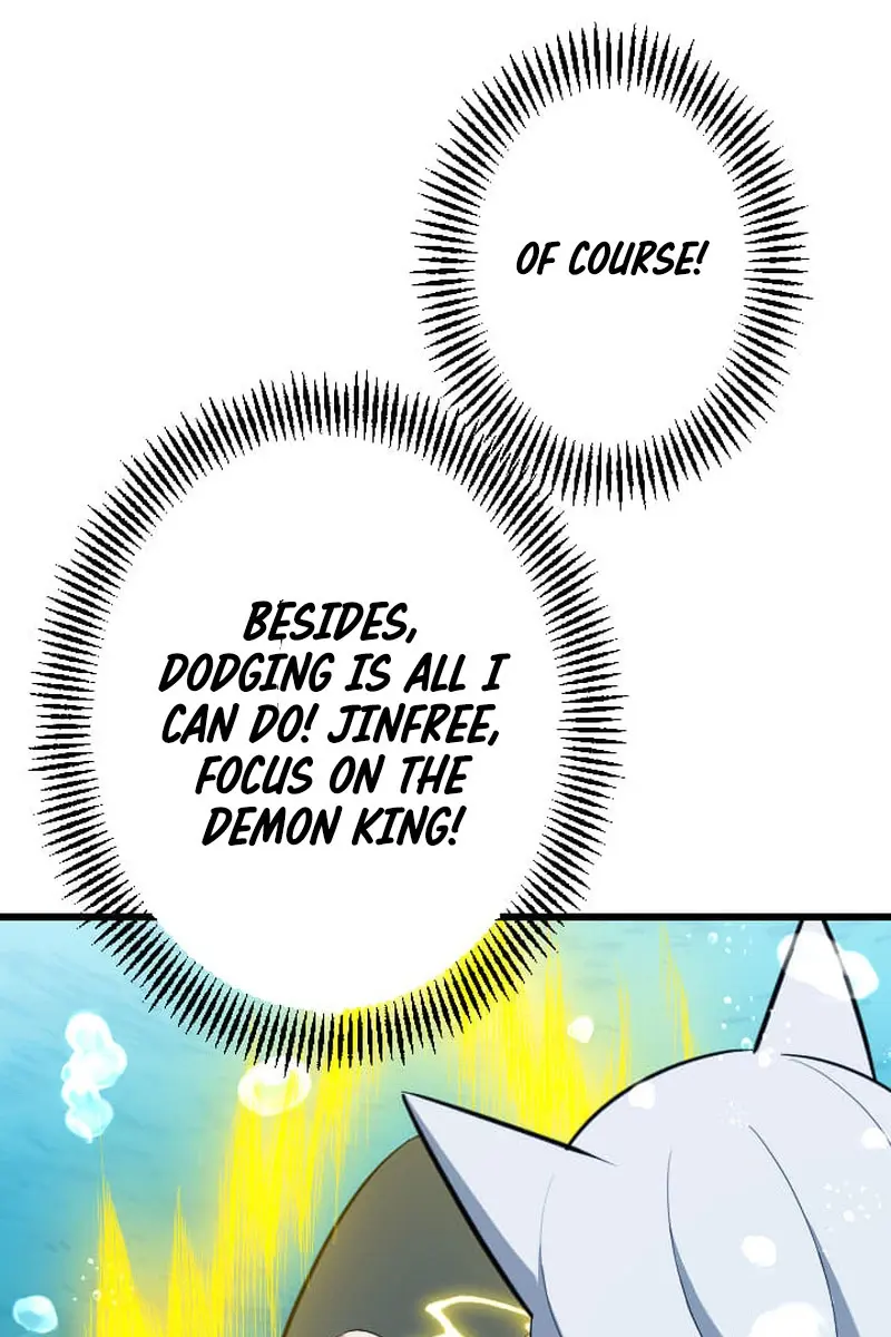 ??? Rank Hidden Equipment Musou Chapter 42 Page 46