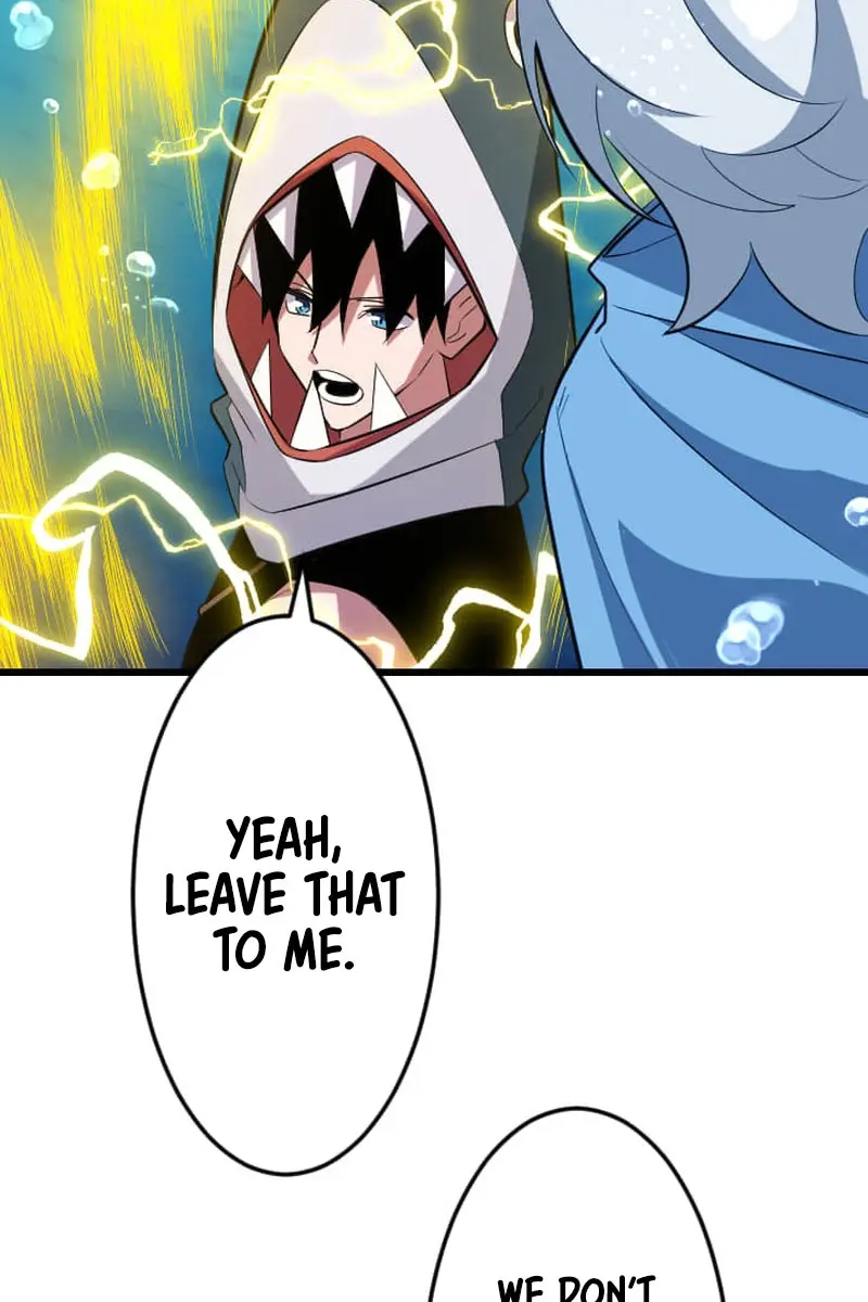 ??? Rank Hidden Equipment Musou Chapter 42 Page 47