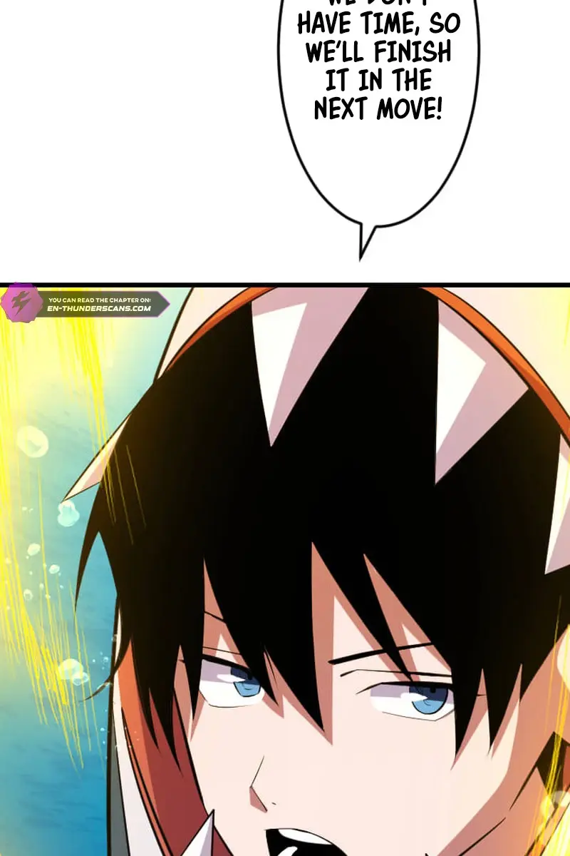 ??? Rank Hidden Equipment Musou Chapter 42 Page 48