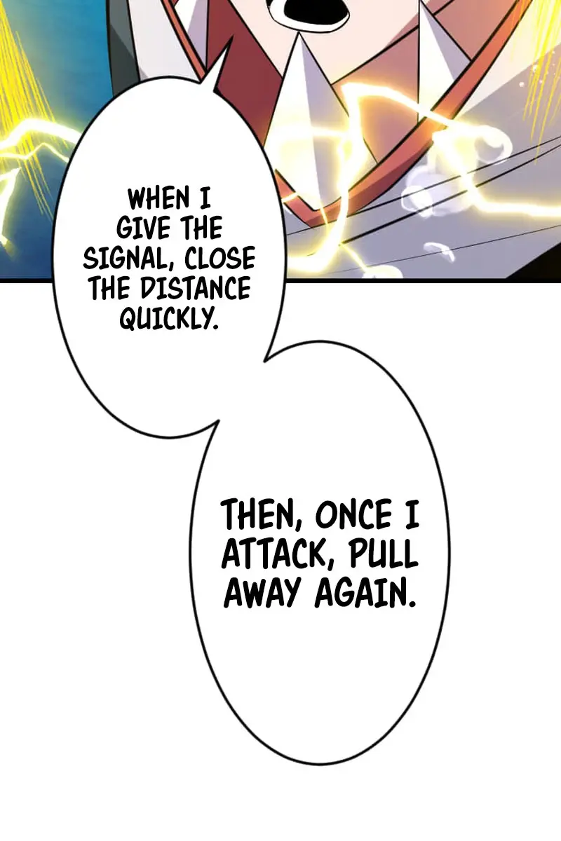 ??? Rank Hidden Equipment Musou Chapter 42 Page 49