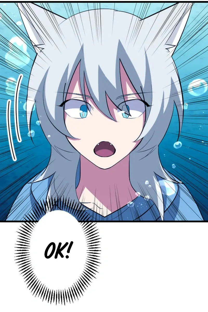 ??? Rank Hidden Equipment Musou Chapter 42 Page 51