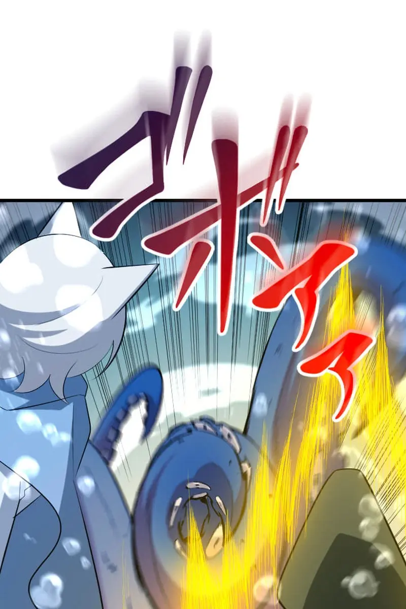 ??? Rank Hidden Equipment Musou Chapter 42 Page 52