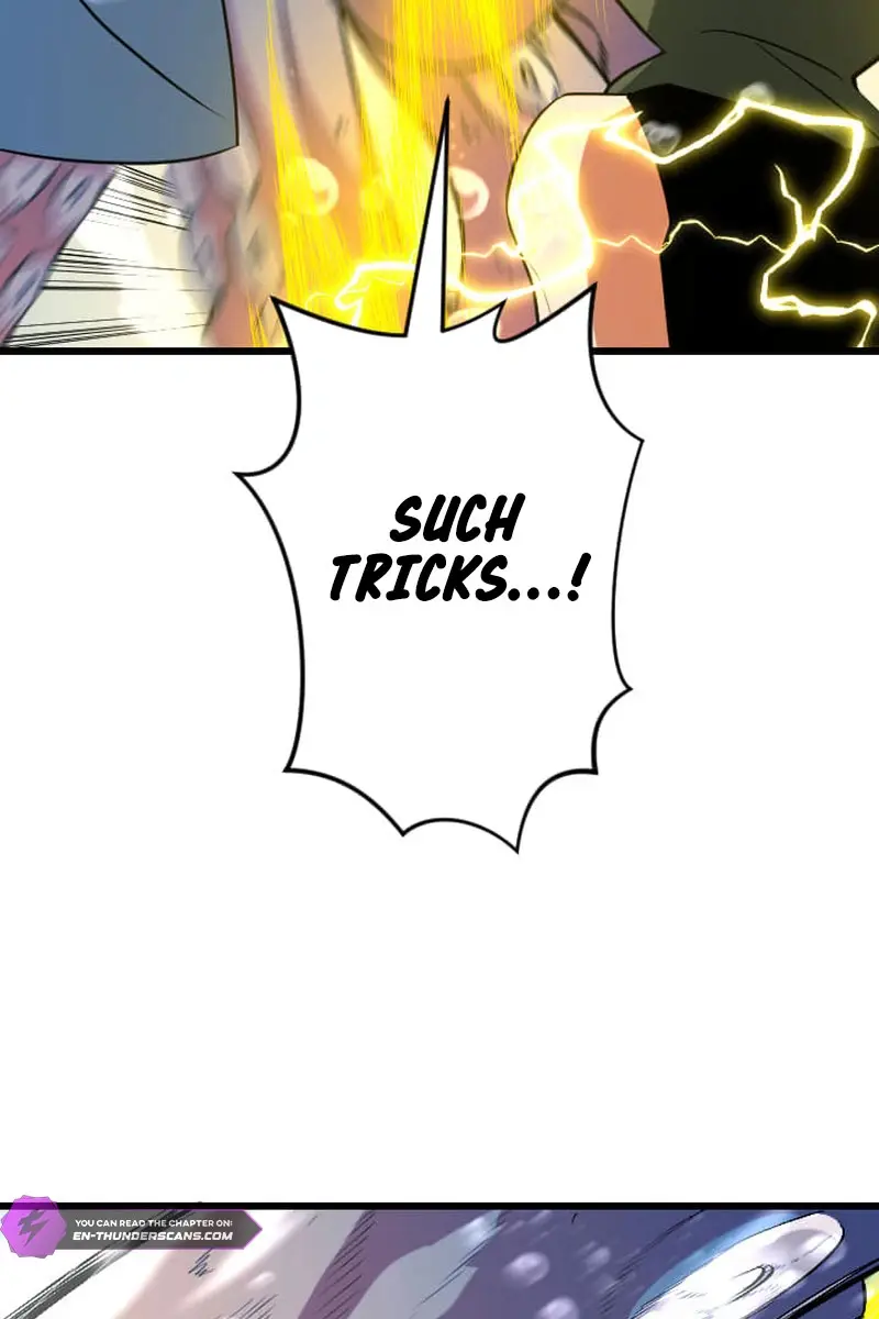 ??? Rank Hidden Equipment Musou Chapter 42 Page 53
