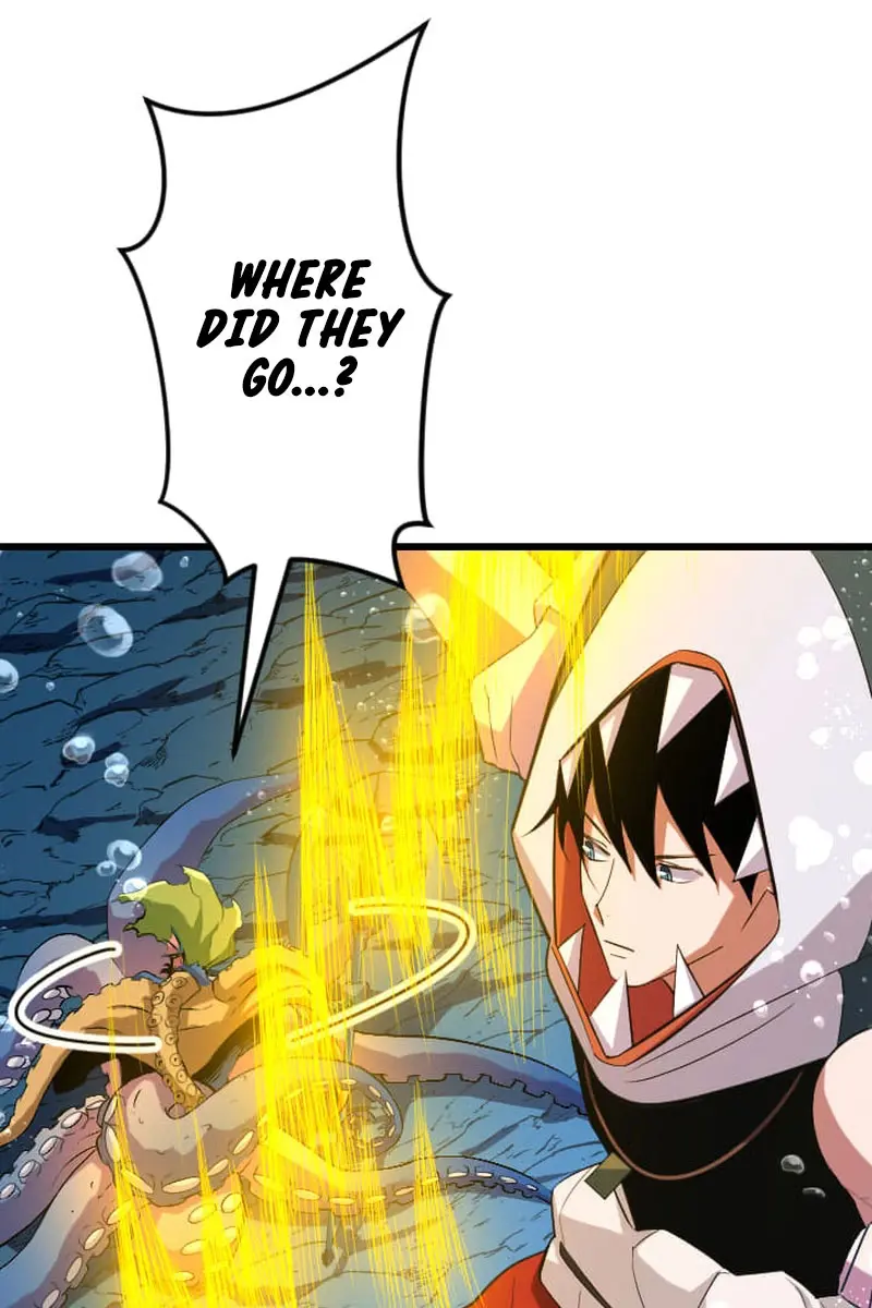 ??? Rank Hidden Equipment Musou Chapter 42 Page 56