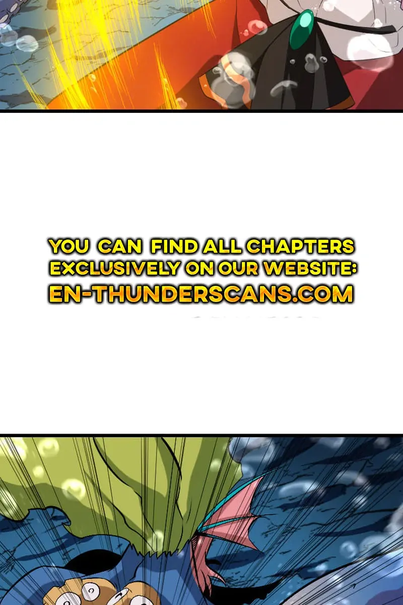 ??? Rank Hidden Equipment Musou Chapter 42 Page 57