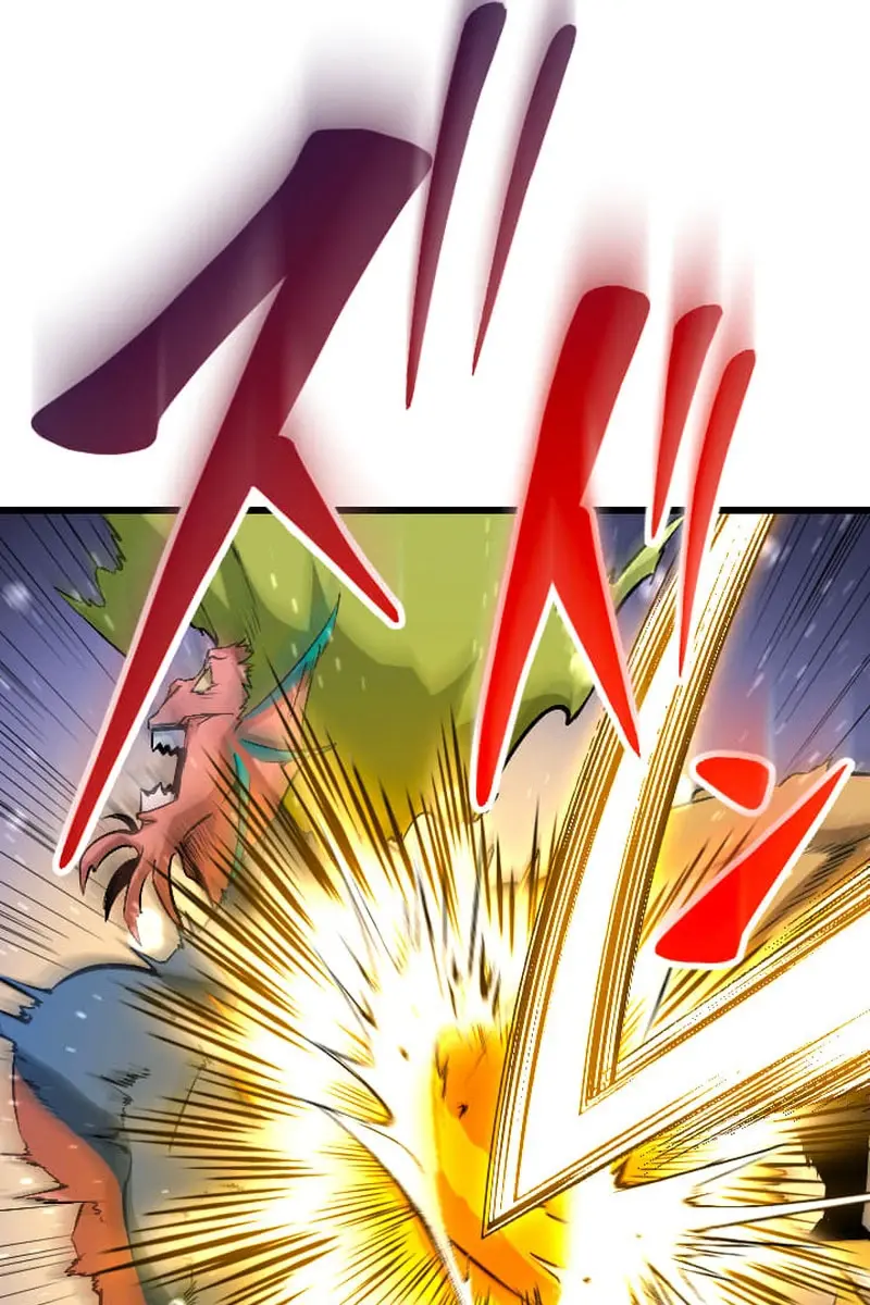 ??? Rank Hidden Equipment Musou Chapter 42 Page 61
