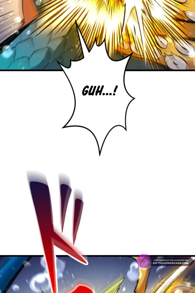 ??? Rank Hidden Equipment Musou Chapter 42 Page 62