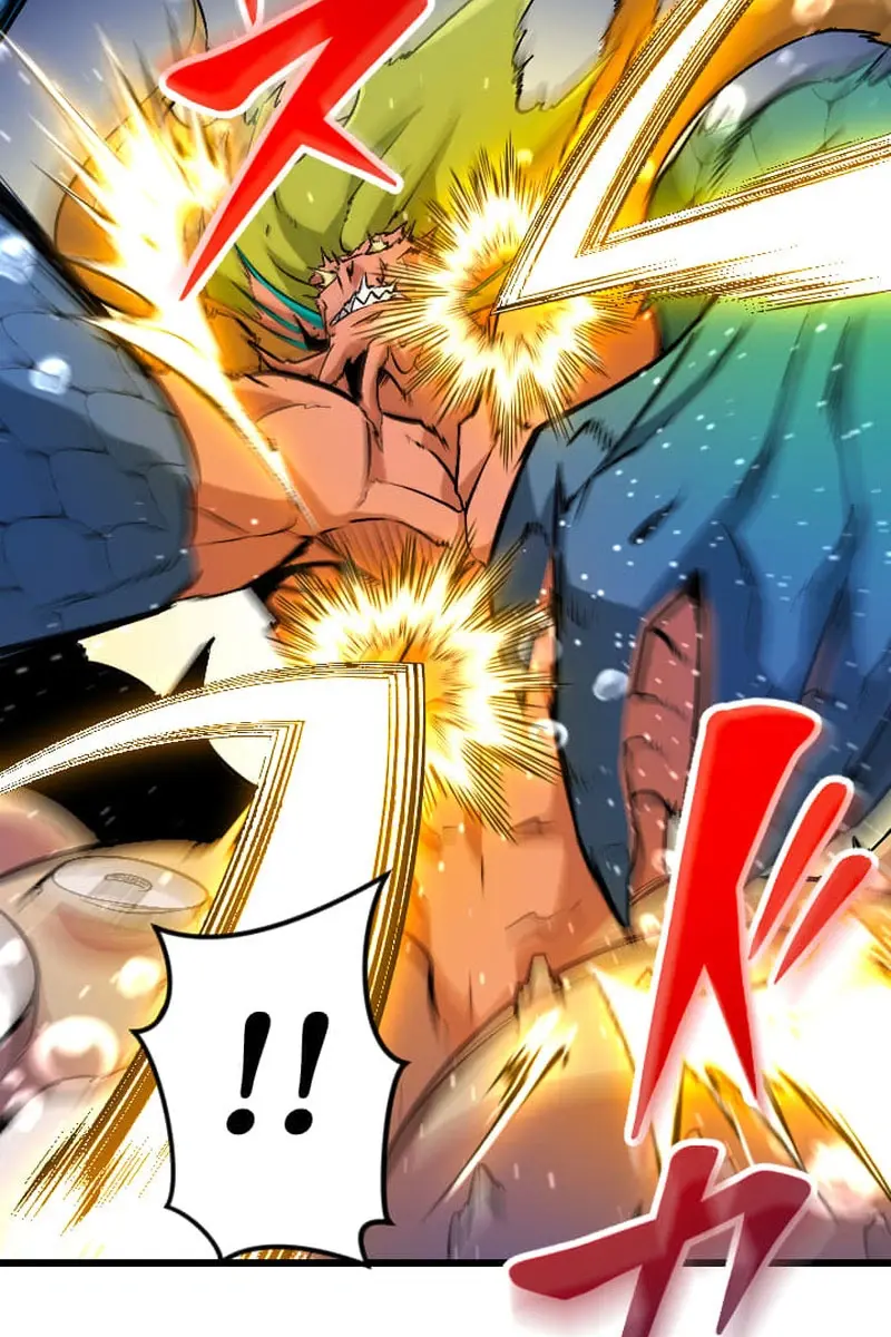 ??? Rank Hidden Equipment Musou Chapter 42 Page 63