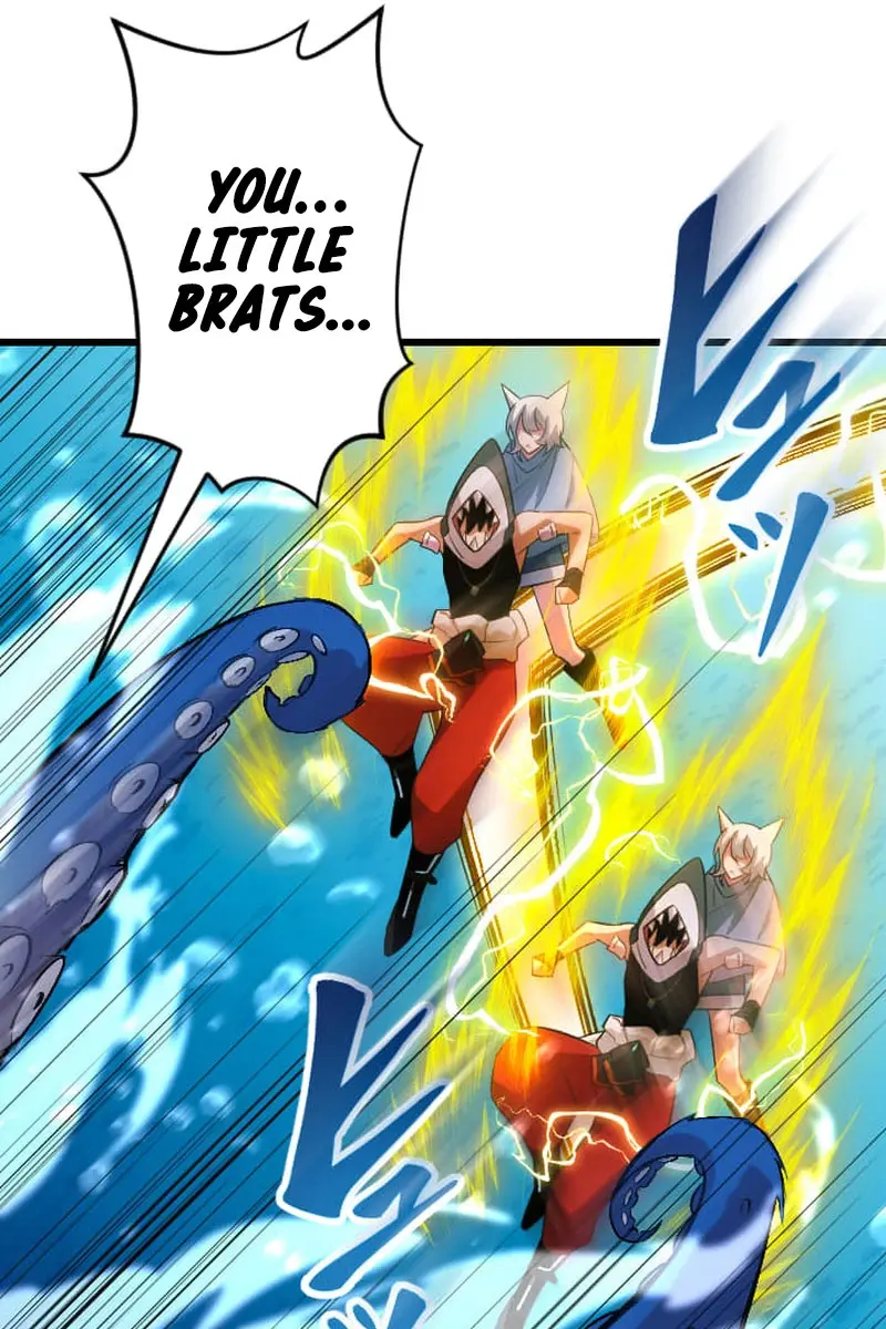 ??? Rank Hidden Equipment Musou Chapter 42 Page 65