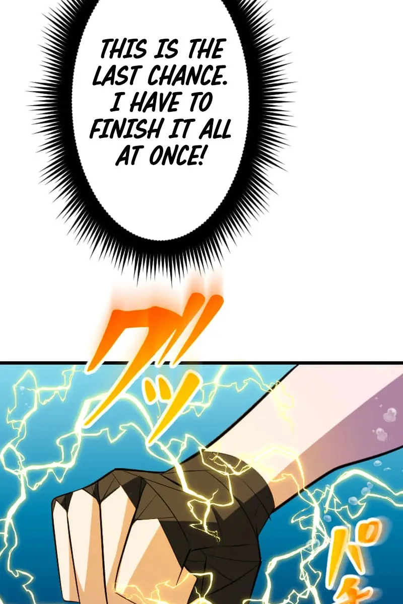 ??? Rank Hidden Equipment Musou Chapter 42 Page 67