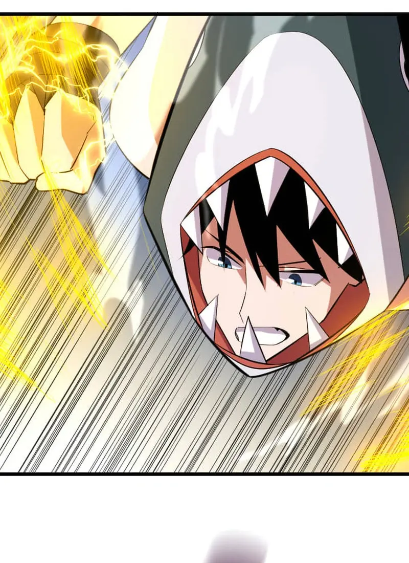 ??? Rank Hidden Equipment Musou Chapter 42 Page 71