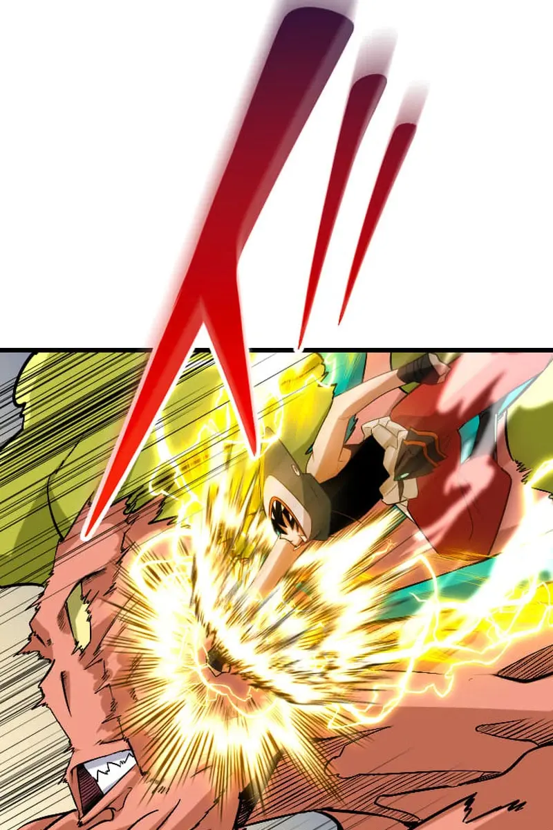 ??? Rank Hidden Equipment Musou Chapter 42 Page 72