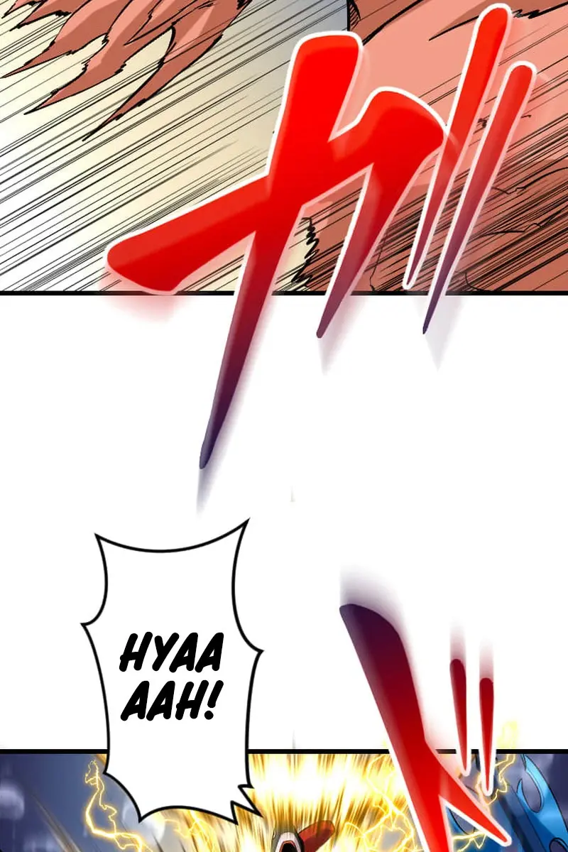 ??? Rank Hidden Equipment Musou Chapter 42 Page 73
