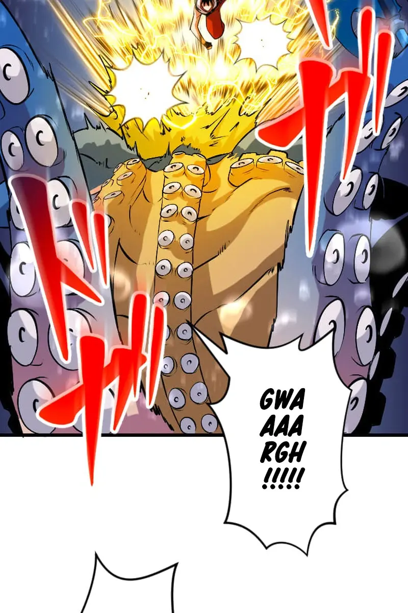 ??? Rank Hidden Equipment Musou Chapter 42 Page 74