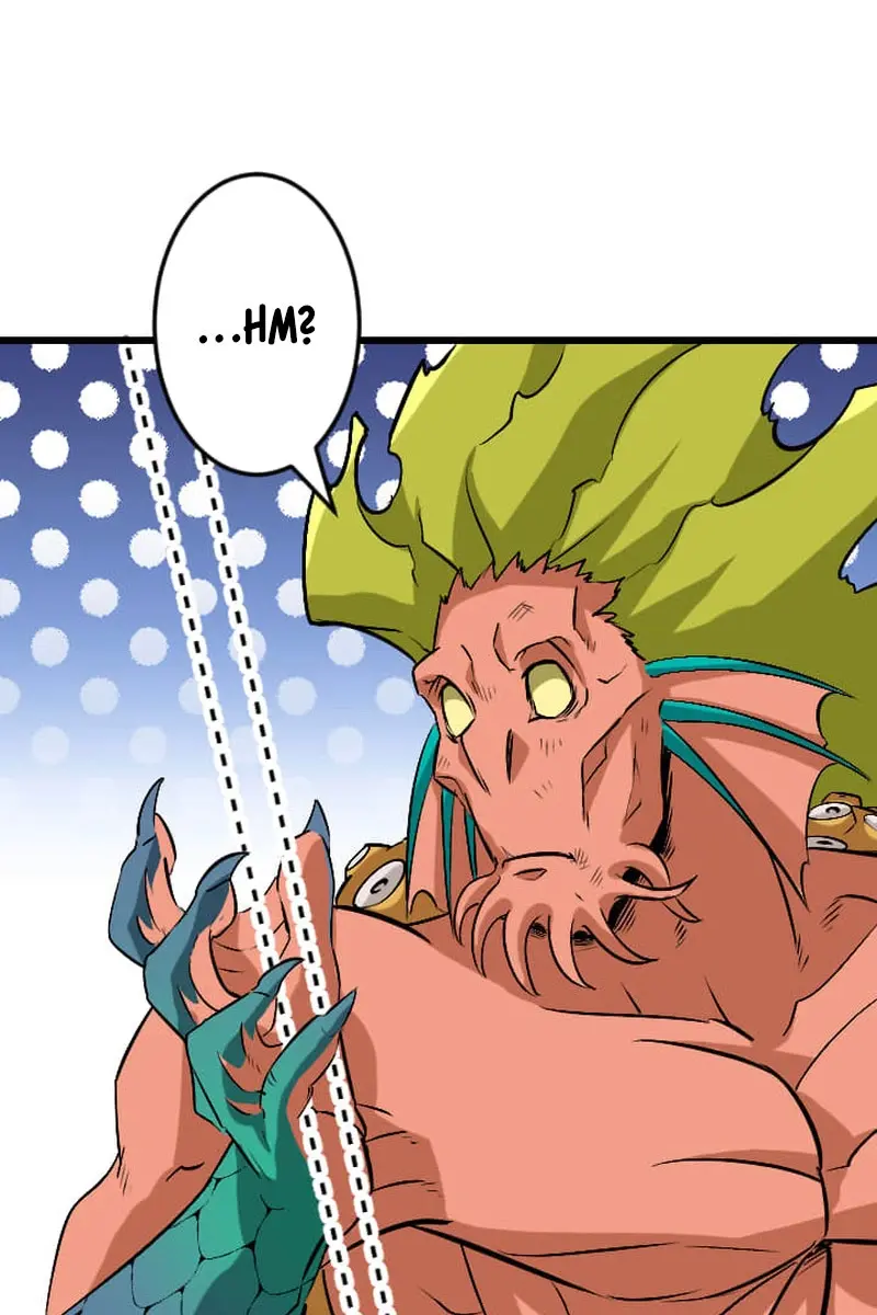 ??? Rank Hidden Equipment Musou Chapter 42 Page 77