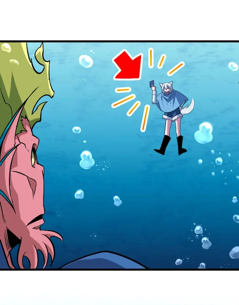 ??? Rank Hidden Equipment Musou Chapter 42 Page 79