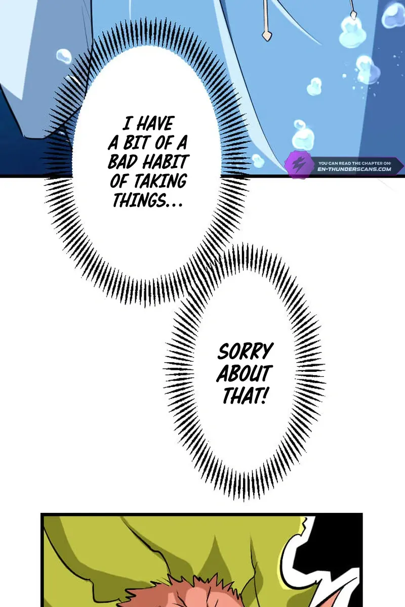 ??? Rank Hidden Equipment Musou Chapter 42 Page 81