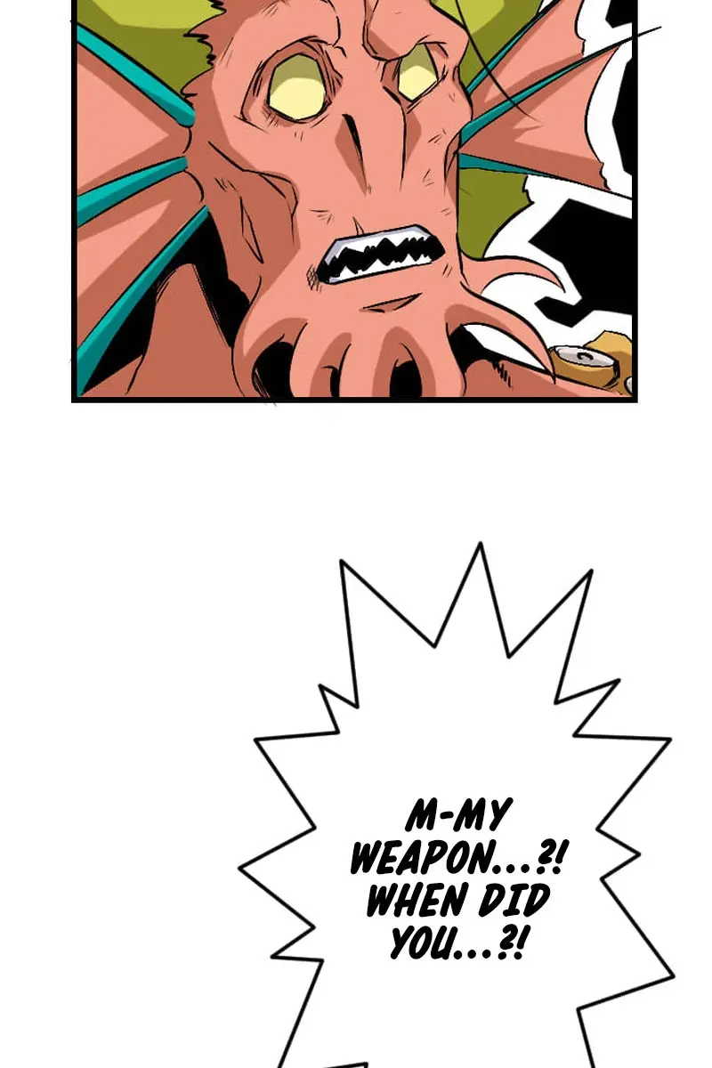 ??? Rank Hidden Equipment Musou Chapter 42 Page 82
