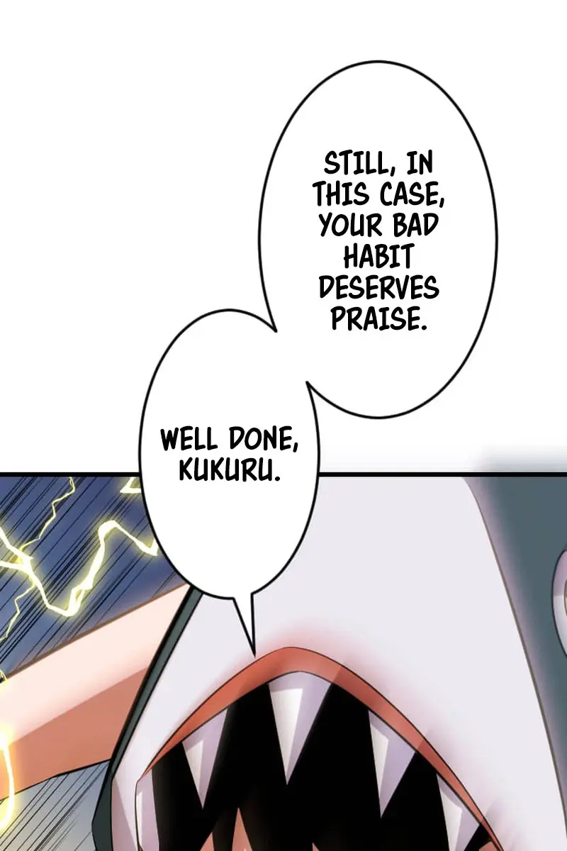 ??? Rank Hidden Equipment Musou Chapter 42 Page 85