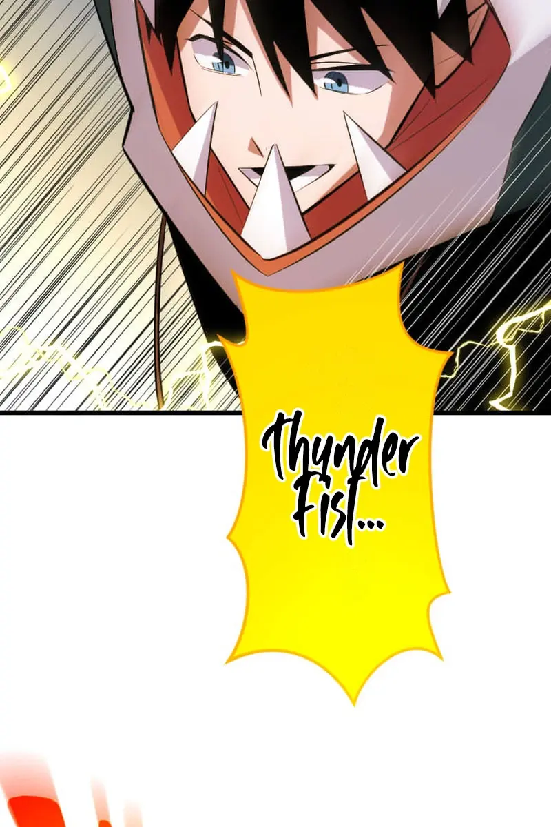 ??? Rank Hidden Equipment Musou Chapter 42 Page 86