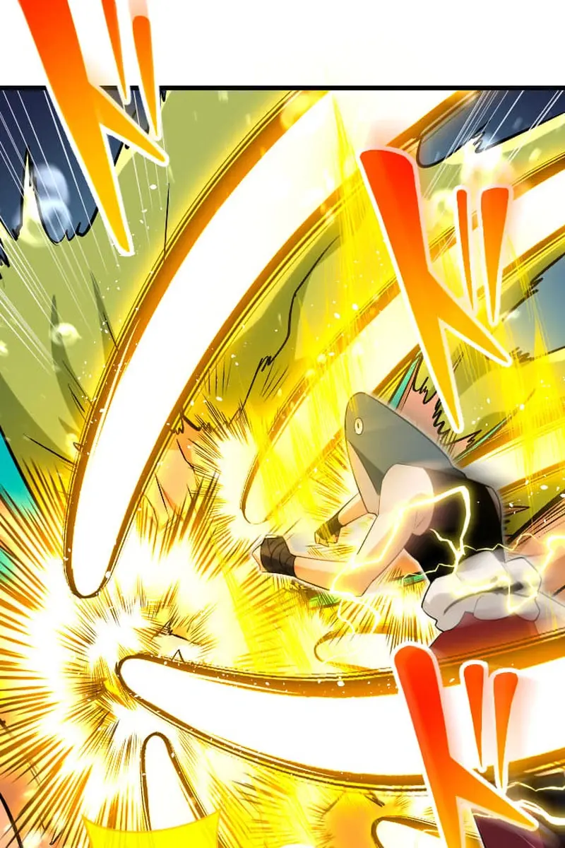 ??? Rank Hidden Equipment Musou Chapter 42 Page 87