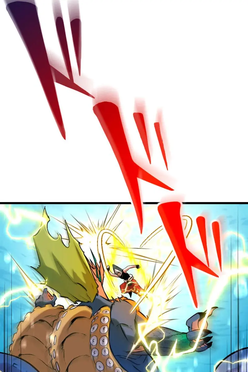 ??? Rank Hidden Equipment Musou Chapter 42 Page 89