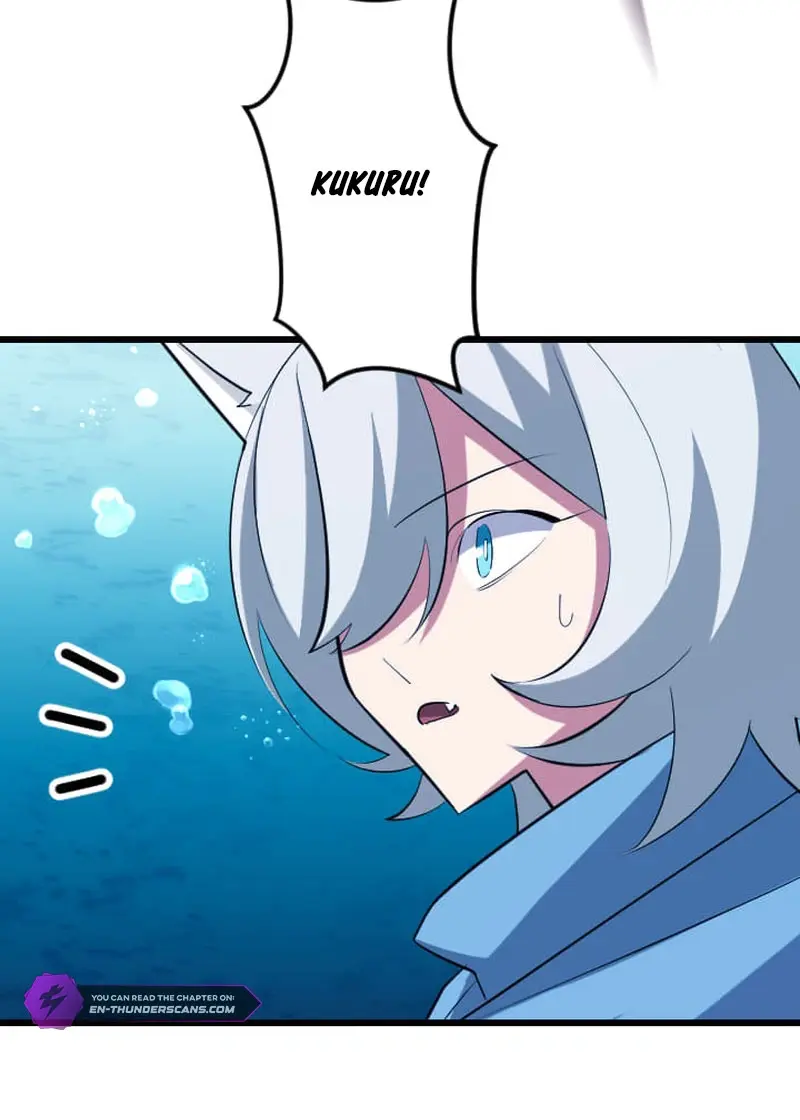 ??? Rank Hidden Equipment Musou Chapter 42 Page 91