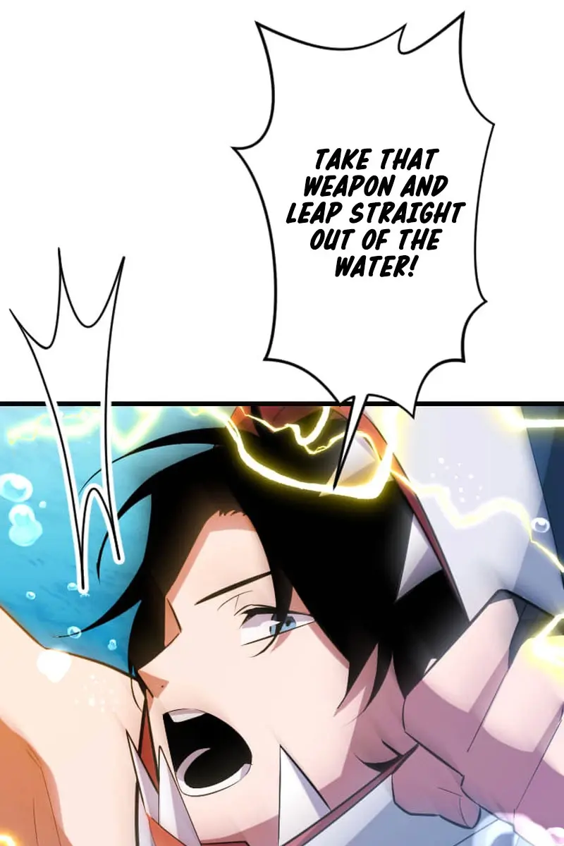 ??? Rank Hidden Equipment Musou Chapter 42 Page 92