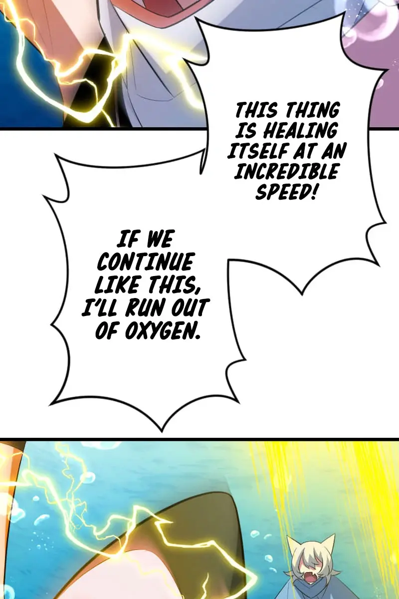 ??? Rank Hidden Equipment Musou Chapter 42 Page 93