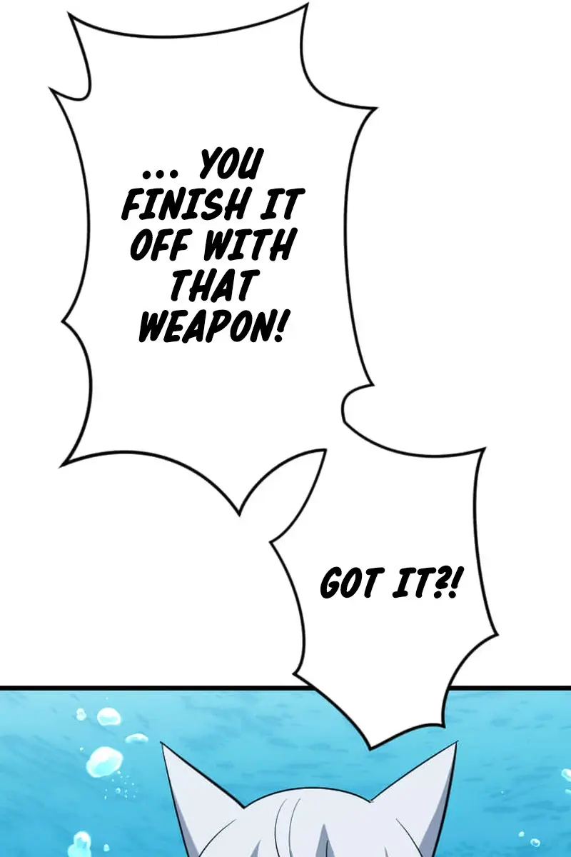 ??? Rank Hidden Equipment Musou Chapter 42 Page 96