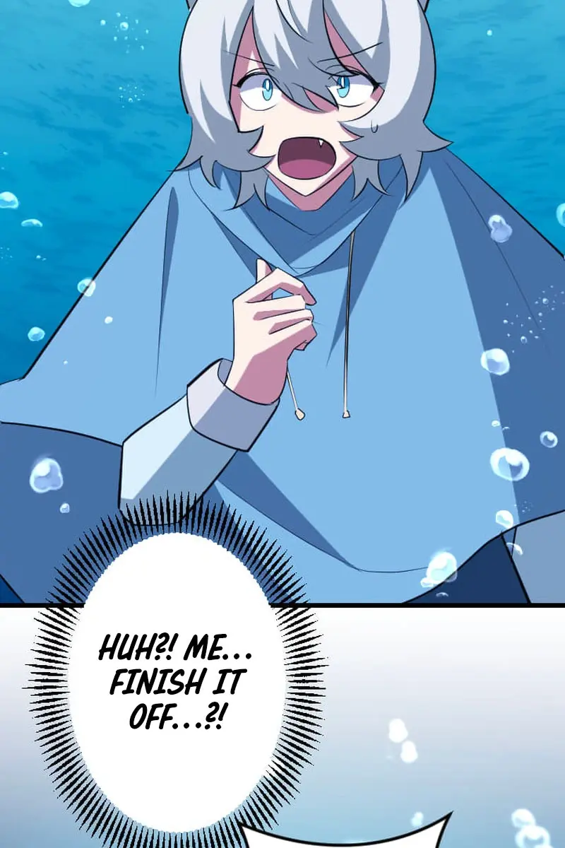 ??? Rank Hidden Equipment Musou Chapter 42 Page 97