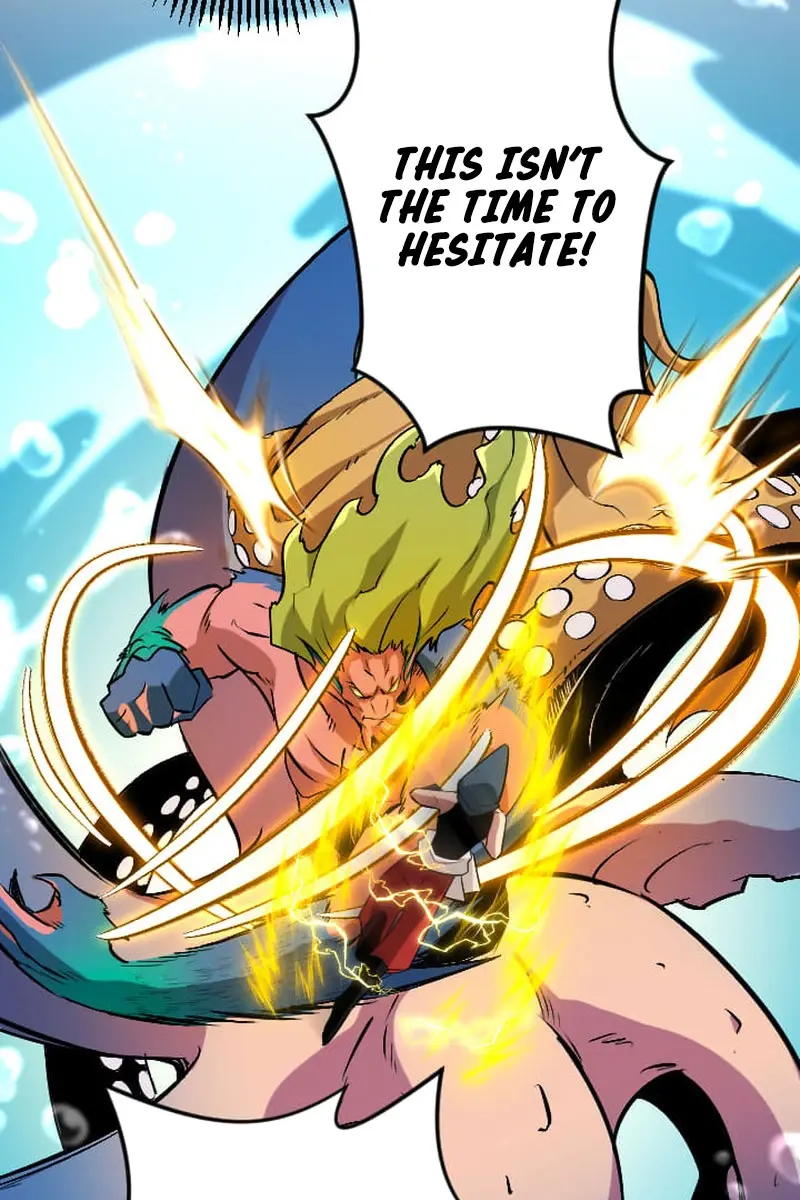 ??? Rank Hidden Equipment Musou Chapter 42 Page 98