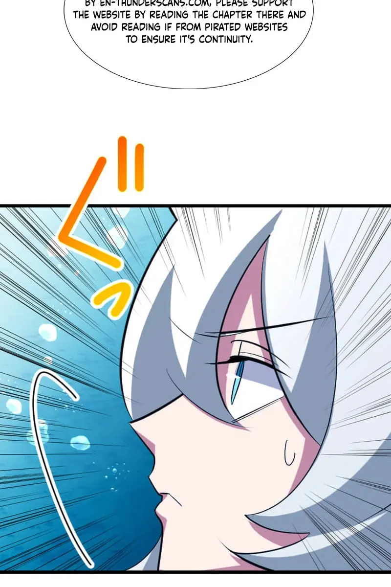 ??? Rank Hidden Equipment Musou Chapter 42 Page 101
